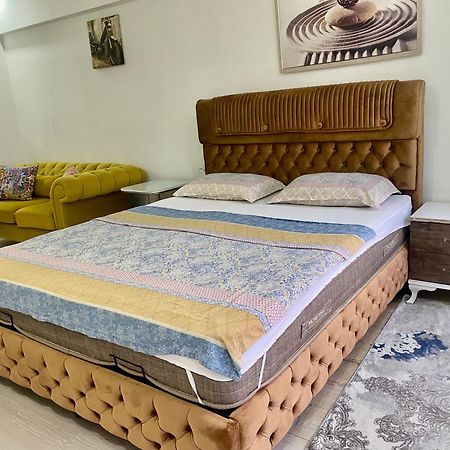 Jazzy Homes 100 Mb Internet Αττάλεια Εξωτερικό φωτογραφία