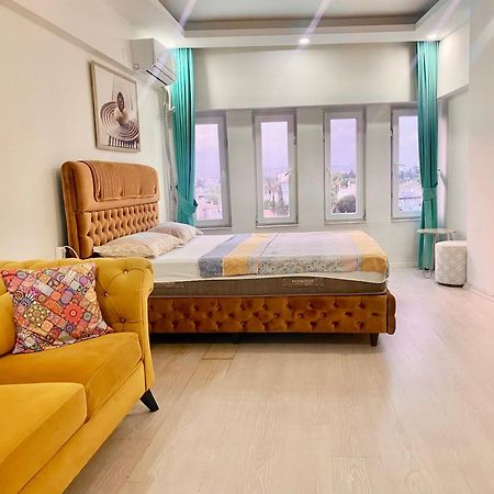 Jazzy Homes 100 Mb Internet Αττάλεια Εξωτερικό φωτογραφία