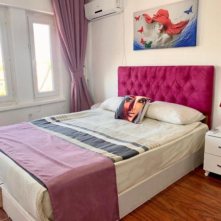 Jazzy Homes 100 Mb Internet Αττάλεια Εξωτερικό φωτογραφία