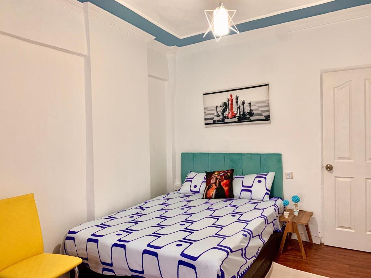 Jazzy Homes 100 Mb Internet Αττάλεια Εξωτερικό φωτογραφία