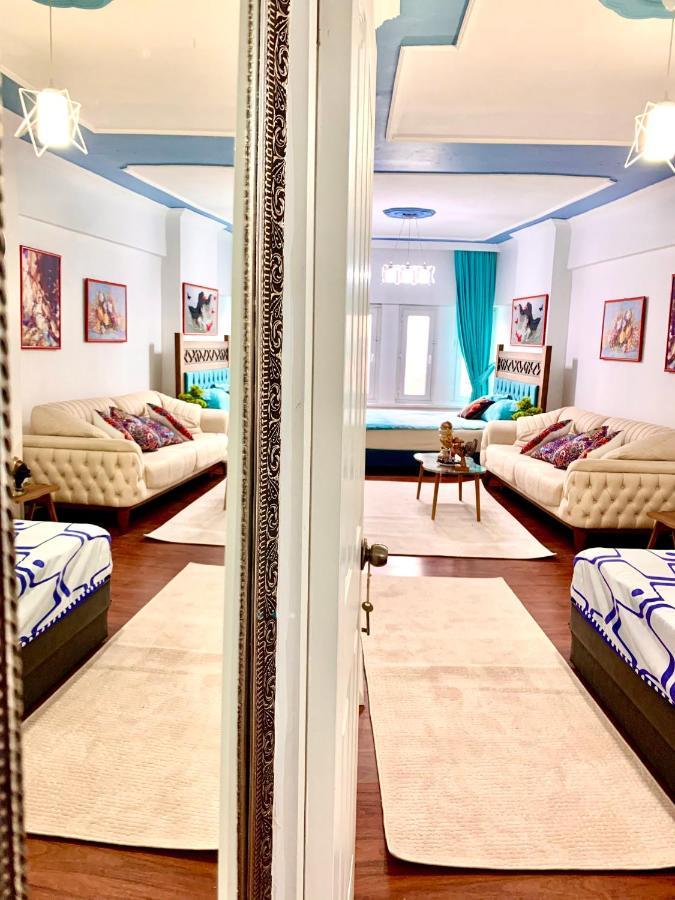 Jazzy Homes 100 Mb Internet Αττάλεια Εξωτερικό φωτογραφία