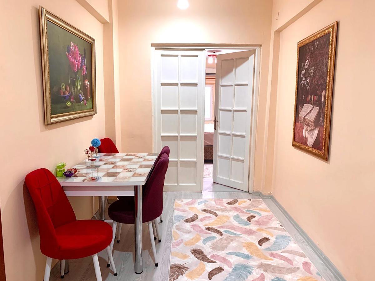 Jazzy Homes 100 Mb Internet Αττάλεια Εξωτερικό φωτογραφία