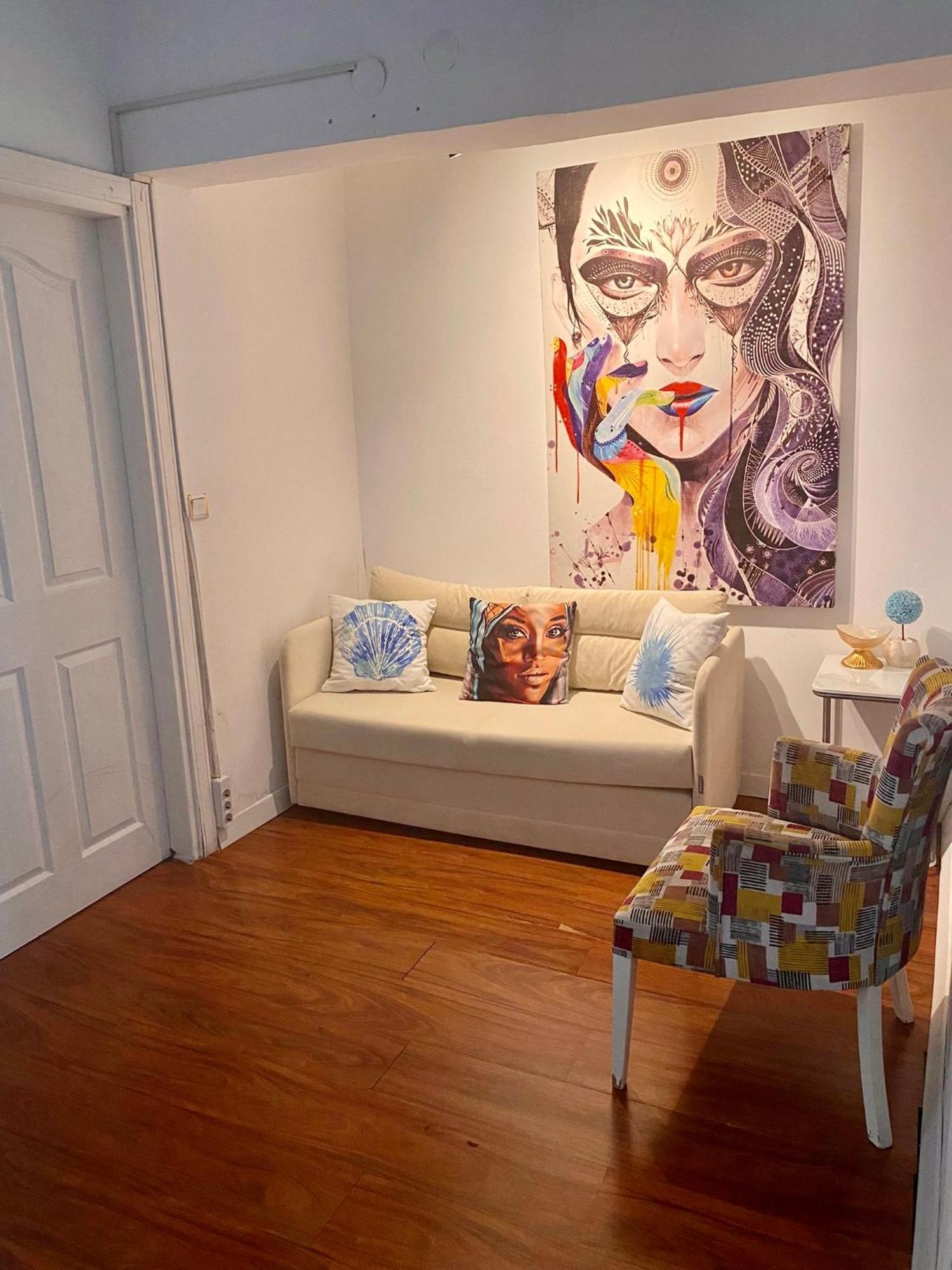 Jazzy Homes 100 Mb Internet Αττάλεια Εξωτερικό φωτογραφία