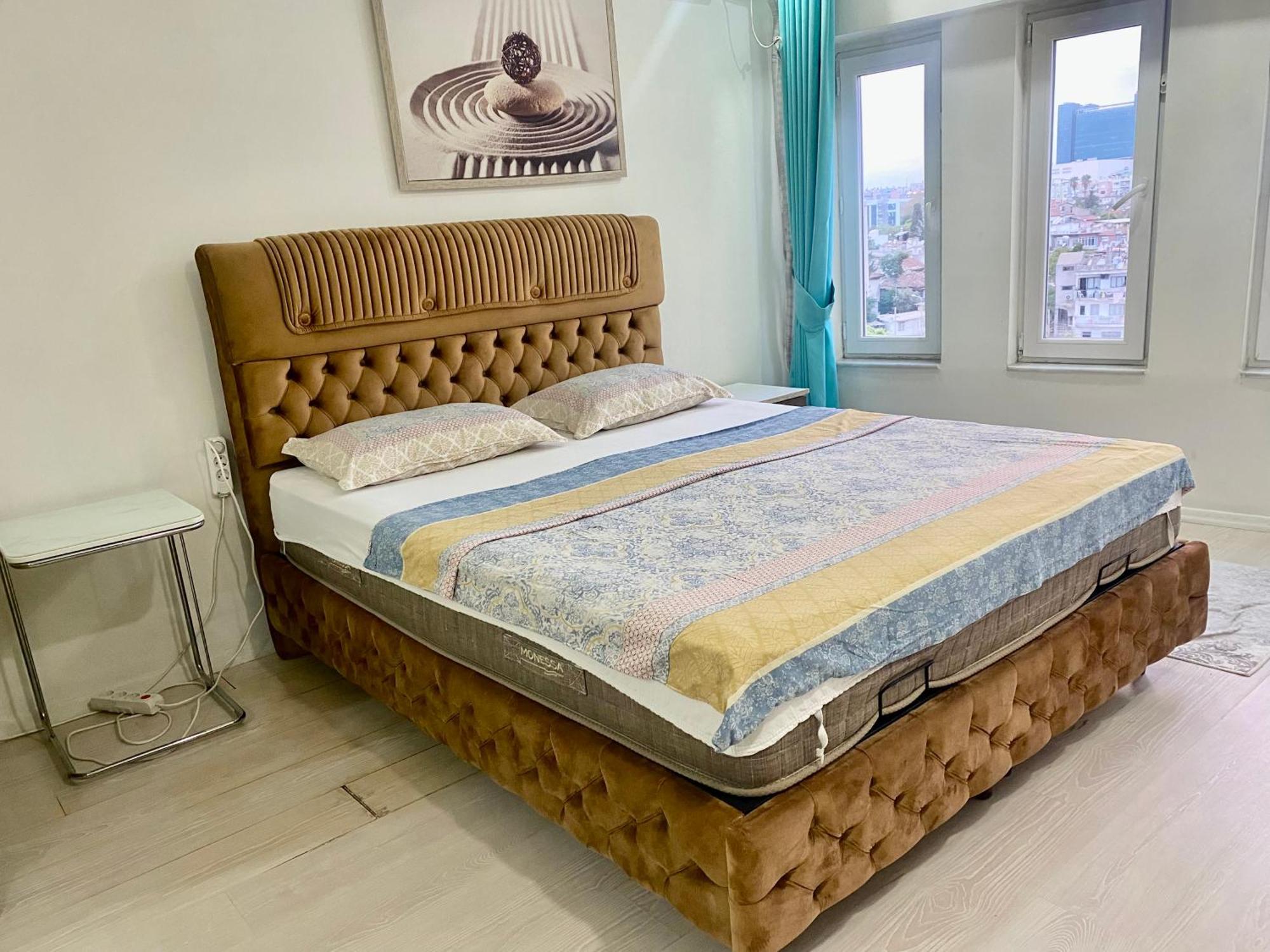 Jazzy Homes 100 Mb Internet Αττάλεια Εξωτερικό φωτογραφία