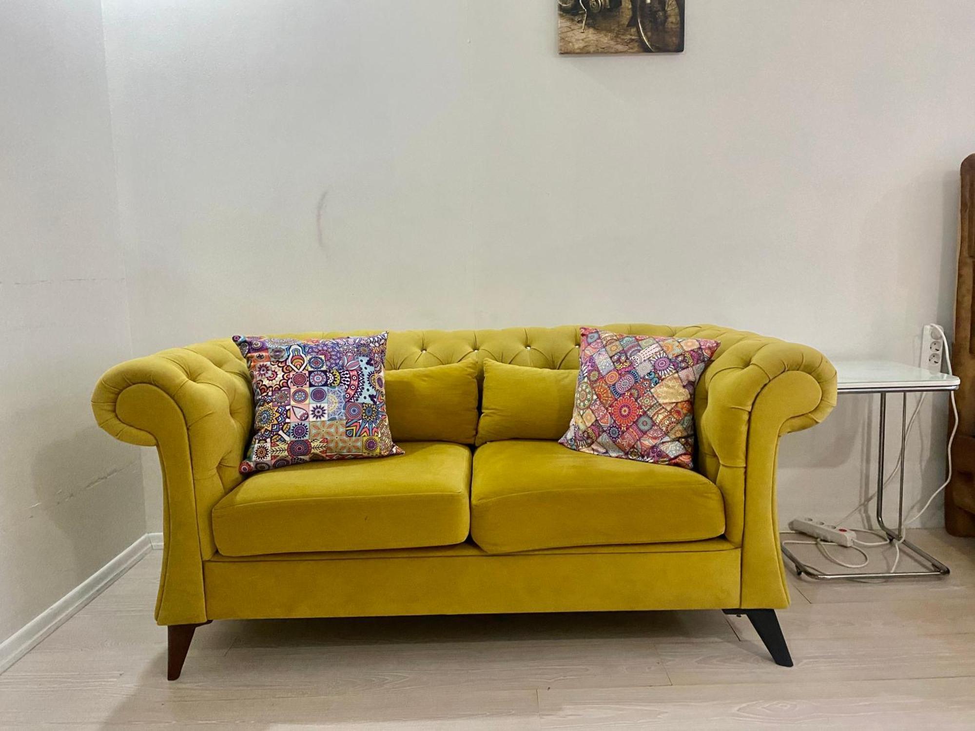 Jazzy Homes 100 Mb Internet Αττάλεια Εξωτερικό φωτογραφία