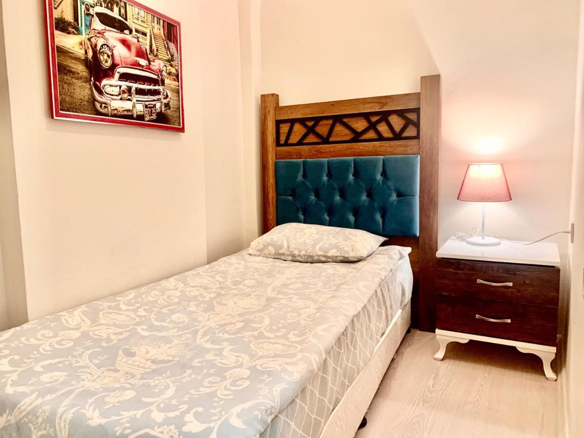 Jazzy Homes 100 Mb Internet Αττάλεια Εξωτερικό φωτογραφία