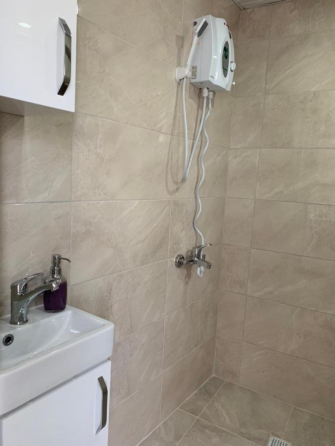 Jazzy Homes 100 Mb Internet Αττάλεια Εξωτερικό φωτογραφία