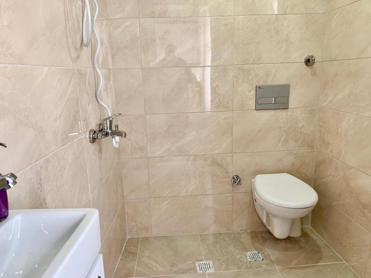 Jazzy Homes 100 Mb Internet Αττάλεια Εξωτερικό φωτογραφία